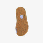 GROUNDIES® Panama Kids Pink Orchid, laste barefoot tossud