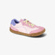 GROUNDIES® Panama Kids Pink Orchid, laste barefoot tossud