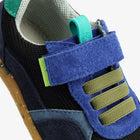 GROUNDIES® Lou 2.0 sporditossud, navy/mint