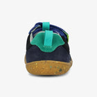 GROUNDIES® Lou 2.0 sporditossud, navy/mint