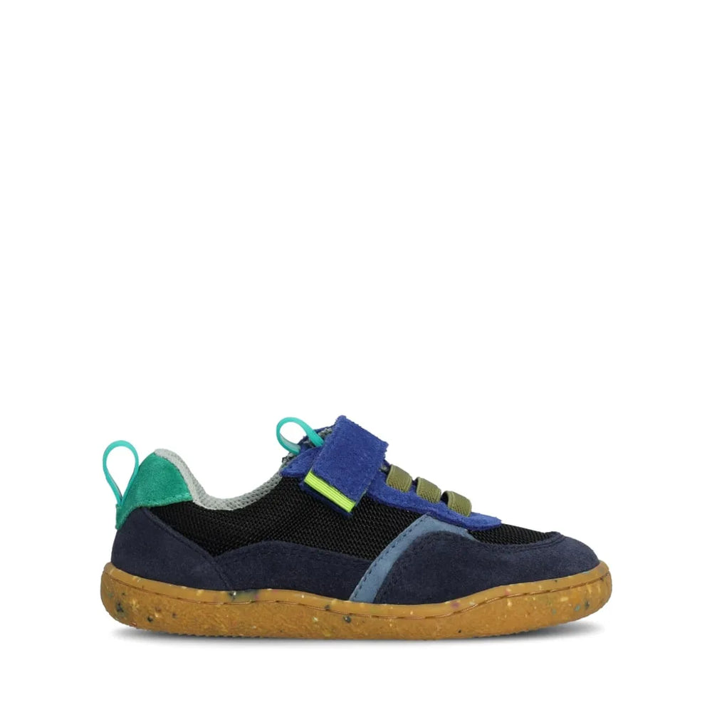 GROUNDIES® Lou 2.0 sporditossud, navy/mint