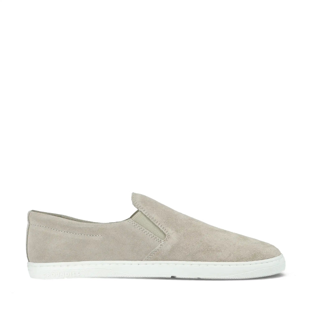 GROUNDIES® Ease meeste vabaajajalatsid, stone