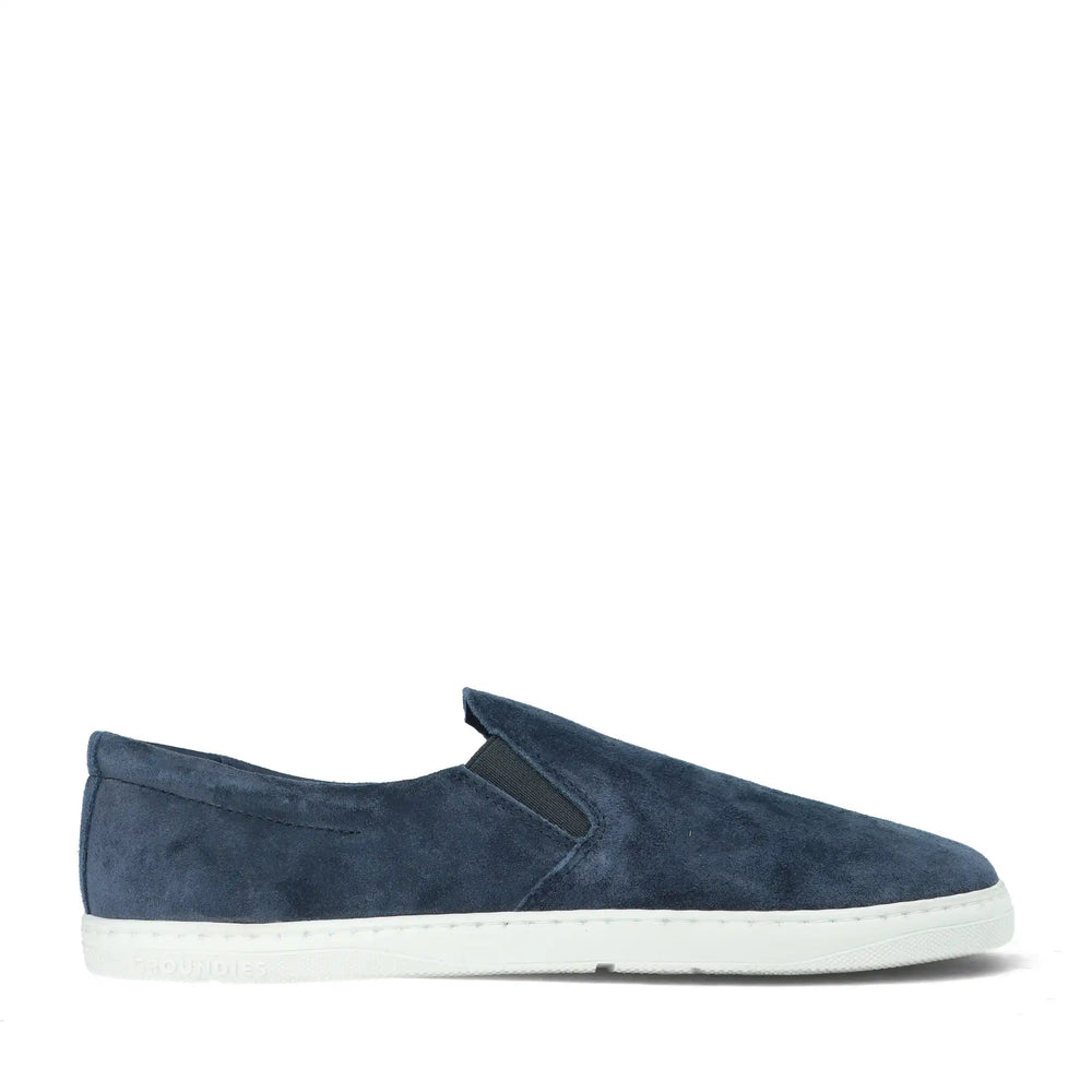 GROUNDIES® Ease meeste vabaajajalatsid, navy