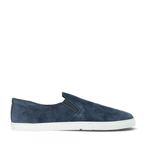 GROUNDIES® Ease meeste vabaajajalatsid, navy