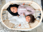 Mini Colettos nukk Luka