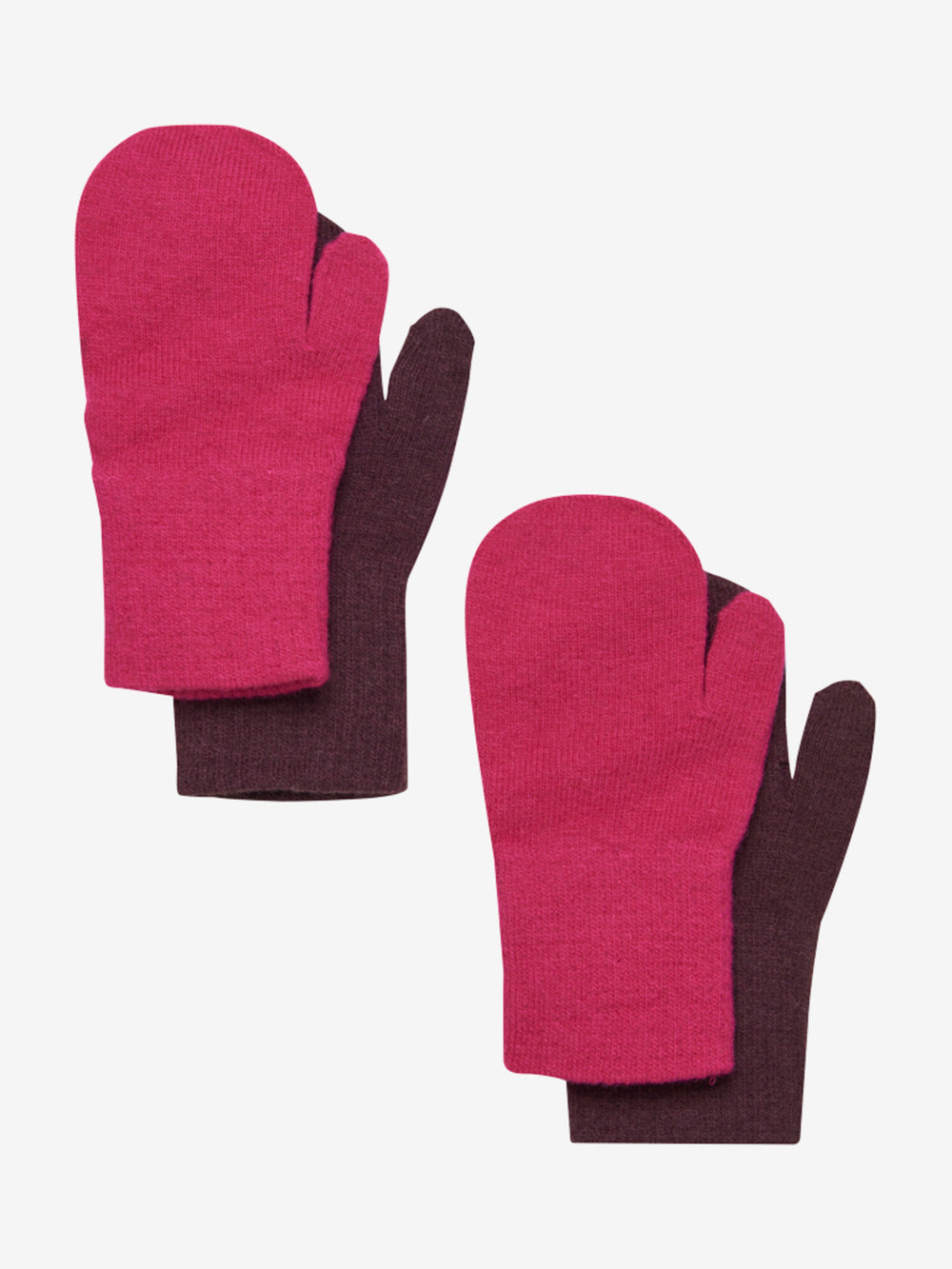 CeLaVi, lambavillaga labakud,(2 pakk) Pink