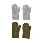 CeLaVi lambavillaga labakud 2 pakk, military olive