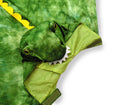 Great Pretenders T-Rex kapuutsiga keep