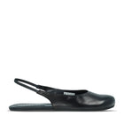 GROUNDIES® Arc Naiste baleriinad, black