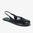 GROUNDIES® Arc Naiste baleriinad, black