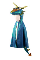 Great Pretenders Emerald draakoni keep