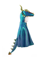 Great Pretenders Emerald draakoni keep