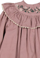 MarMar Dalina kleit, Dusty Mauve