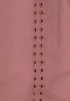 MarMar Dela Dress, Dusty Grape