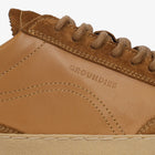 GROUNDIES® Panama Soft Men, caramel