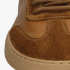 GROUNDIES® Panama Soft Men, caramel