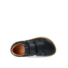 RAYVE Springfield nahast barefoot tennised, Black/Camel