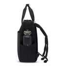 Kapten & Son käekott/õlakott/seljakott Lindby Pro All Black