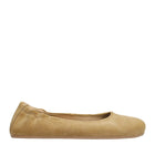 GROUNDIES® Sleek Beige, naiste barefoot baleriinad
