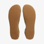 GROUNDIES® Sleek Beige, naiste barefoot baleriinad