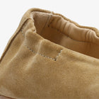 GROUNDIES® Sleek Beige, naiste barefoot baleriinad