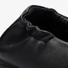 GROUNDIES® Sleek Black, naiste barefoot baleriinad