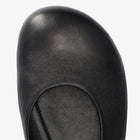 GROUNDIES® Sleek Black, naiste barefoot baleriinad