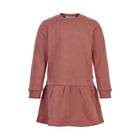 Minymo dresskleit 2 pakk, canyon rose