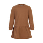 Minymo dresskleit 2 pakk, canyon rose