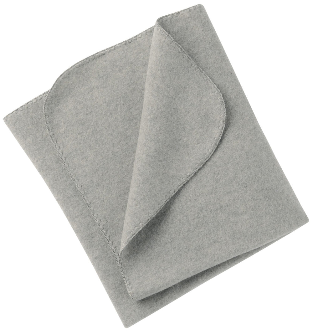Engel meriinovillane beebitekk, light grey melange