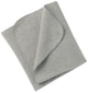 Engel meriinovillane beebitekk, light grey melange