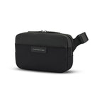 Kapten & Son Bergen Pro Crossbody All Black