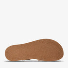 GROUNDIES® Juno Caramel, naiste barefoot sandaalid