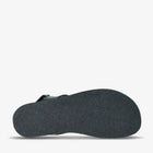 GROUNDIES® Juno Black, naiste barefoot sandaalid