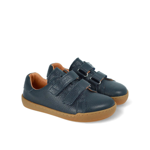 RAYVE Springfield nahast barefoot tennised, Dark Blue
