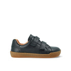 RAYVE Springfield nahast barefoot tennised, Black/Camel
