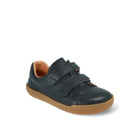 RAYVE Springfield nahast barefoot tennised, Black/Camel