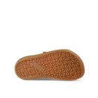 RAYVE Springfield nahast barefoot tennised, Black/Camel