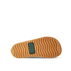 RAYVE Muddy Short barefoot kummikud, Army Green