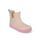 RAYVE Muddy Short barefoot kummikud, Dusty Rose