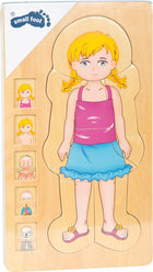 Small Foot Kihiline pusle 