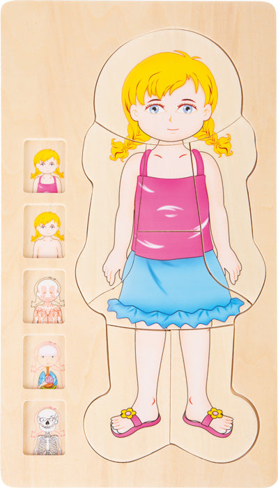 Small Foot Kihiline pusle 