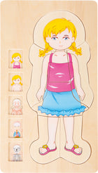 Small Foot Kihiline pusle 