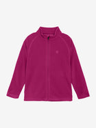 Color Kids fliisjakk, Festival Fuchsia