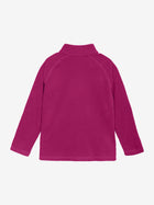Color Kids fliisjakk, Festival Fuchsia