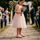 RAYVE Springfield nahast barefoot tennised, Pink