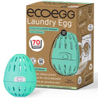 Ecoegg troopilise tuule lõhnaga pesumuna, 70 pesukorda