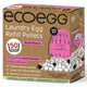 Ecoegg täitegraanulid, 50 pesukorda- British Blossom