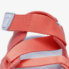 GROUNDIES® Twig Pink Blue, laste barefoot sandaalid