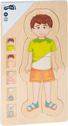 Small Foot Kihiline pusle 